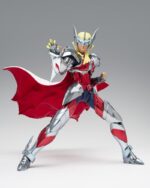 Saint Seiya Saint Cloth Myth EX Action Figure Beta Merak Hagen 40th Anniversary Ver. 18 cm - immagine 5