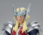 Saint Seiya Saint Cloth Myth EX Action Figure Beta Merak Hagen 40th Anniversary Ver. 18 cm - immagine 6