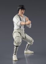 Project A S.H.Figuarts Action Figure Dragon Ma 15 cm - immagine 3