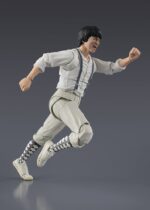 Project A S.H.Figuarts Action Figure Dragon Ma 15 cm - immagine 4