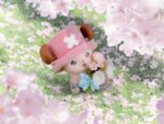 One Piece mofamofy PVC Figure Tony Tony Chopper 11 cm - immagine 4