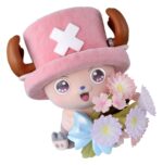 One Piece mofamofy PVC Figure Tony Tony Chopper 11 cm - immagine 5