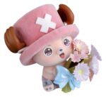 One Piece mofamofy PVC Figure Tony Tony Chopper 11 cm - immagine 6