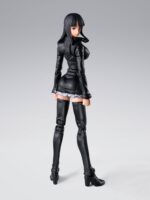 One Piece S.H. Figuarts Action Figure Nico Robin -Enies Lobby- 16 cm - immagine 3