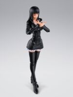 One Piece S.H. Figuarts Action Figure Nico Robin -Enies Lobby- 16 cm - immagine 6
