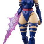 Marvel S.H.Figuarts Action Figure Psylocke (Gamerverse) 16 cm