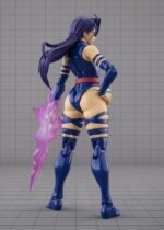 Marvel S.H.Figuarts Action Figure Psylocke (Gamerverse) 16 cm - immagine 3