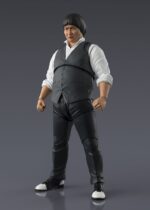 Project A S.H.Figuarts Action Figure Fei 15 cm - immagine 2