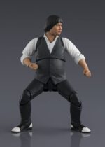 Project A S.H.Figuarts Action Figure Fei 15 cm - immagine 3