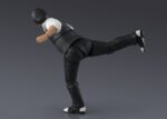 Project A S.H.Figuarts Action Figure Fei 15 cm - immagine 4