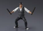 Project A S.H.Figuarts Action Figure Fei 15 cm - immagine 5