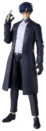 Marriagetoxin S.H.Figuarts Action Figure Hikaru Gero 16 cm