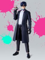 Marriagetoxin S.H.Figuarts Action Figure Hikaru Gero 16 cm - immagine 2