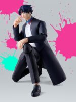 Marriagetoxin S.H.Figuarts Action Figure Hikaru Gero 16 cm - immagine 3