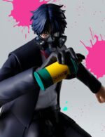 Marriagetoxin S.H.Figuarts Action Figure Hikaru Gero 16 cm - immagine 4