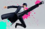 Marriagetoxin S.H.Figuarts Action Figure Hikaru Gero 16 cm - immagine 5