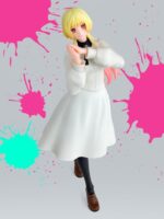 Marriagetoxin S.H.Figuarts Action Figure Mei Kinosaki 15 cm - immagine 2