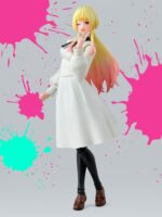 Marriagetoxin S.H.Figuarts Action Figure Mei Kinosaki 15 cm - immagine 3