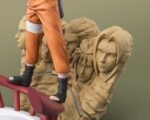 Naruto Shippuden Figuarts ZERO (STARTune) PVC Figure Naruto Uzumaki -The Will to Hokage- 24 cm - immagine 5