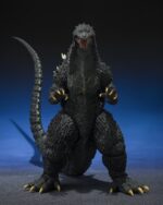 Godzilla (2003) S.H.MonsterArts Action Figure Godzilla 16 cm - immagine 3