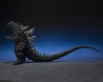 Godzilla (2003) S.H.MonsterArts Action Figure Godzilla 16 cm - immagine 4