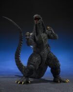 Godzilla (2003) S.H.MonsterArts Action Figure Godzilla 16 cm - immagine 5