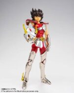 Saint Seiya Saint Cloth Myth Action Figure Pegasus Seiya (First Bronze Cloth) Revival Ver. 17 cm - immagine 2