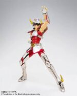 Saint Seiya Saint Cloth Myth Action Figure Pegasus Seiya (First Bronze Cloth) Revival Ver. 17 cm - immagine 3