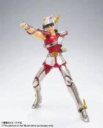Saint Seiya Saint Cloth Myth Action Figure Pegasus Seiya (First Bronze Cloth) Revival Ver. 17 cm - immagine 4