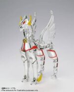 Saint Seiya Saint Cloth Myth Action Figure Pegasus Seiya (First Bronze Cloth) Revival Ver. 17 cm - immagine 5