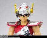 Saint Seiya Saint Cloth Myth Action Figure Pegasus Seiya (First Bronze Cloth) Revival Ver. 17 cm - immagine 6