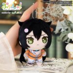 Puchish! Goddess of Victory: NIKKE Plush Figure Vol. 4 Trony 12 cm