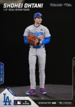 Major League Baseball Premium UMS Action Figure 1/6 Ohtani Shohei (DX Ver.) 35 cm