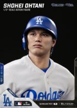 Major League Baseball Premium UMS Action Figure 1/6 Ohtani Shohei (DX Ver.) 35 cm - immagine 2
