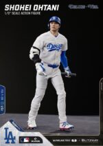 Major League Baseball Premium UMS Action Figure 1/6 Ohtani Shohei (DX Ver.) 35 cm - immagine 3