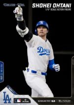 Major League Baseball Premium UMS Action Figure 1/6 Ohtani Shohei (DX Ver.) 35 cm - immagine 4