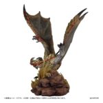 Monster Hunter Capcom Figure Builder Creator's Model PVC Figure Seregios 28 cm - immagine 3