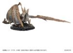 Monster Hunter Capcom Figure Builder Standard Model Plus Mini Figures Blind Box Assortment (6) - immagine 3