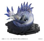 Monster Hunter Capcom Figure Builder Standard Model Plus Mini Figures Blind Box Assortment (6) - immagine 4