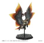 Monster Hunter Capcom Figure Builder Standard Model Plus Mini Figures Blind Box Assortment (6) - immagine 5