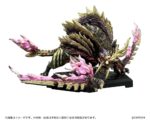 Monster Hunter Capcom Figure Builder Standard Model Plus Mini Figures Blind Box Assortment (6) - immagine 6