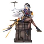Girls' Frontline NeuralCloud PVC Figure 1/7 Klukai 27 cm