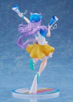 Umamusume: Pretty Derby PVC Figure 1/7 Mejiro McQueen [Bring 'Em Home, Please!] Ver. 25 cm - immagine 5
