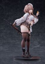 Goddess of Victory: Nikke PVC Figure 1/7 Bready 24 cm - immagine 5