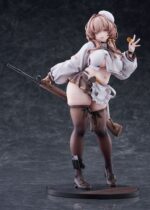 Goddess of Victory: Nikke PVC Figure 1/7 Bready 24 cm - immagine 6
