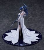 Blue Archive PVC Figure 1/7 Saori (Dress) 28 cm - immagine 5