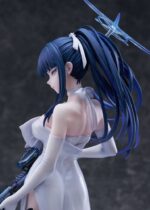 Blue Archive PVC Figure 1/7 Saori (Dress) 28 cm - immagine 6