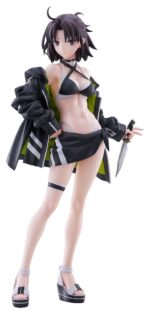 Fate/Grand Order PVC Figure 1/7 Moon Cancer / Jade Rabbit 26 cm
