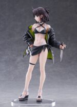 Fate/Grand Order PVC Figure 1/7 Moon Cancer / Jade Rabbit 26 cm - immagine 3
