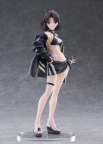 Fate/Grand Order PVC Figure 1/7 Moon Cancer / Jade Rabbit 26 cm - immagine 5